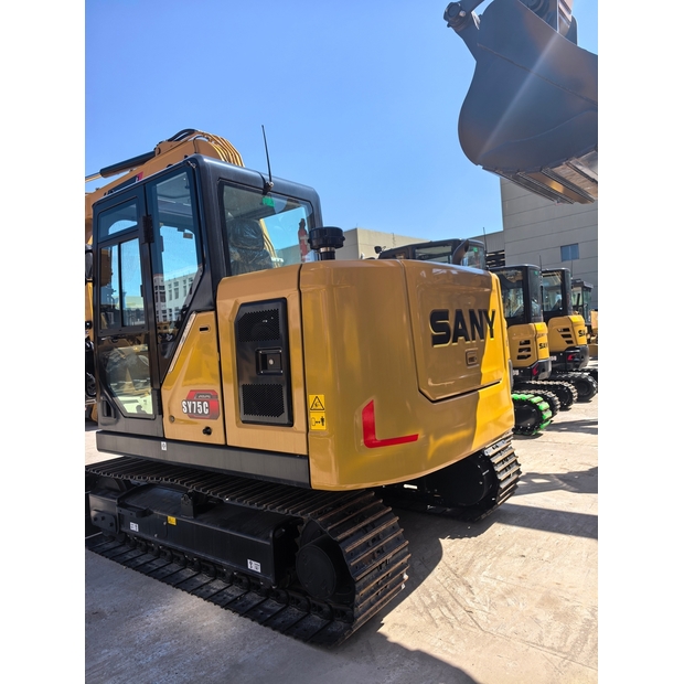 2025 Sany SY75C-49092420