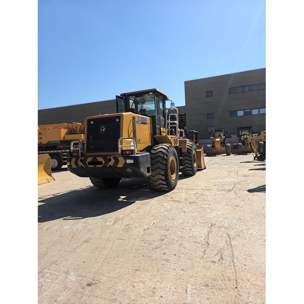 2024 XCMG ZL50GN-49092502