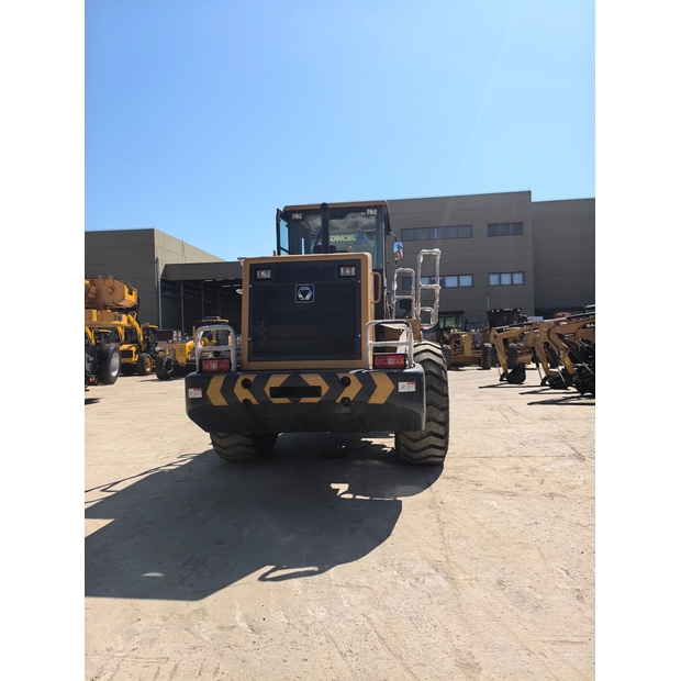 2024 XCMG ZL50GN-49092506