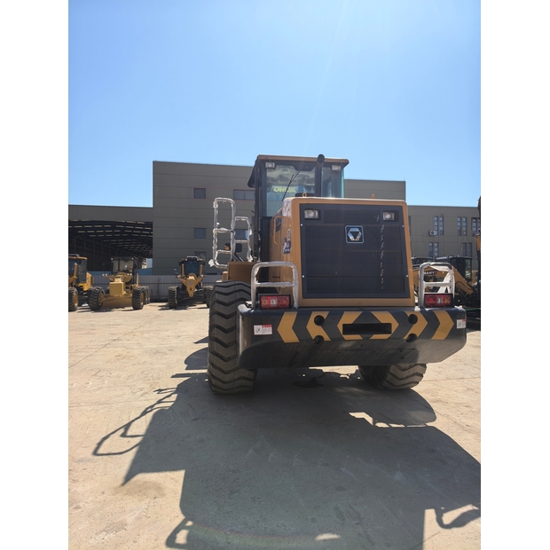2024 XCMG ZL50GN-49092508