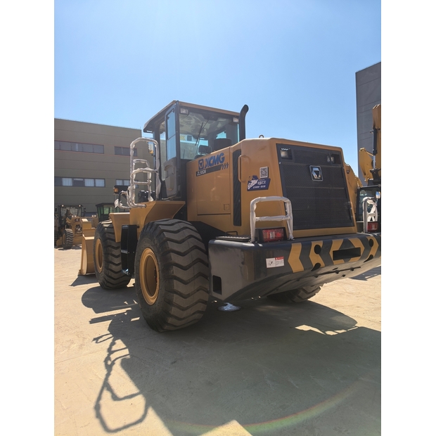 2024 XCMG ZL50GN-49092509