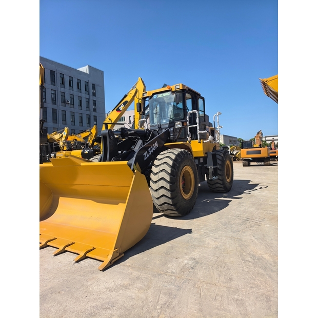 2024 XCMG ZL50GN-49092511