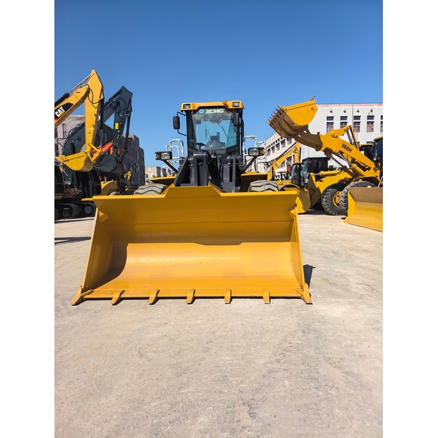 2024 XCMG ZL50GN-49092512