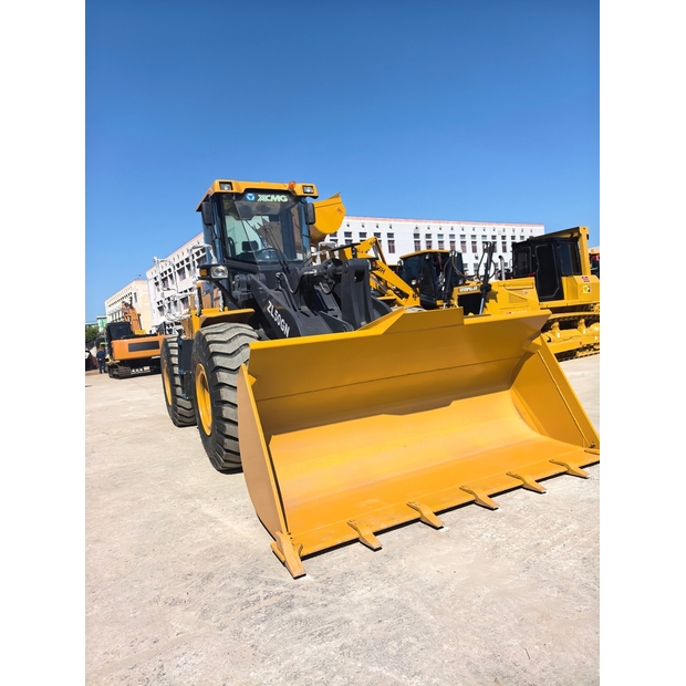 2024 XCMG ZL50GN-49092513