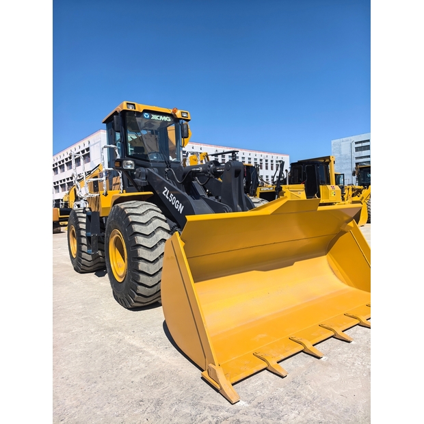 2024 XCMG ZL50GN-49092515
