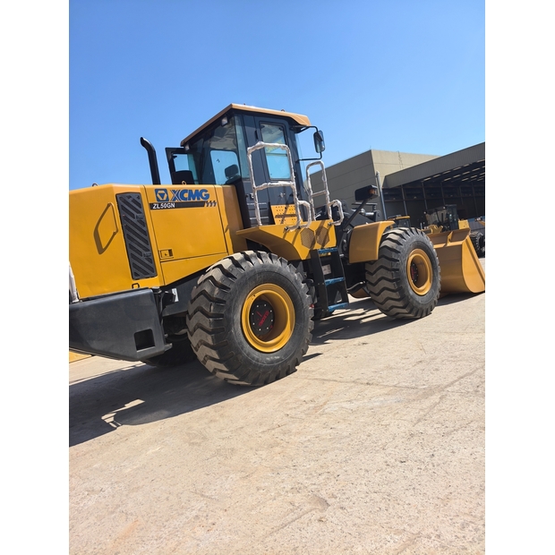 2024 XCMG ZL50GN-49092519
