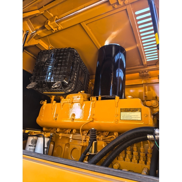 2024 XCMG ZL50GN-49092520
