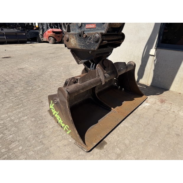 2018 Volvo EW220E-49093057