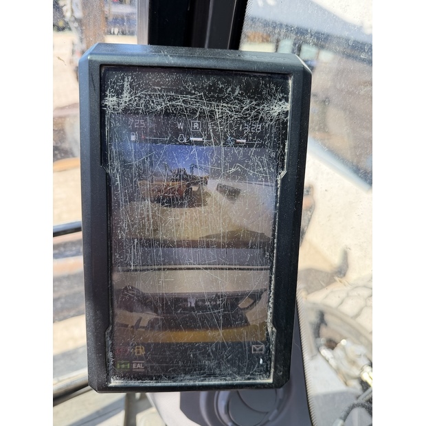 2018 Volvo EW220E-49093065