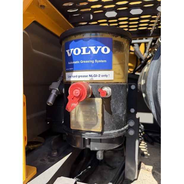 2018 Volvo EW220E-49093068