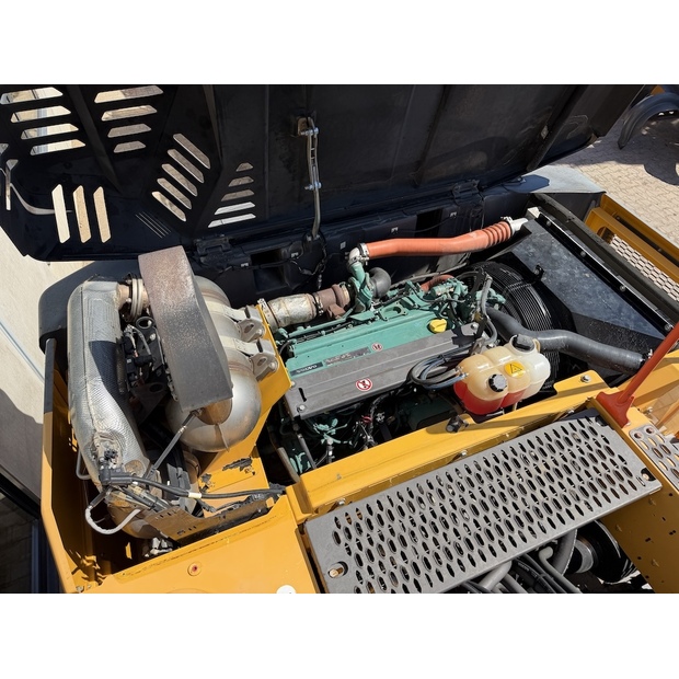 2018 Volvo EW220E-49093069