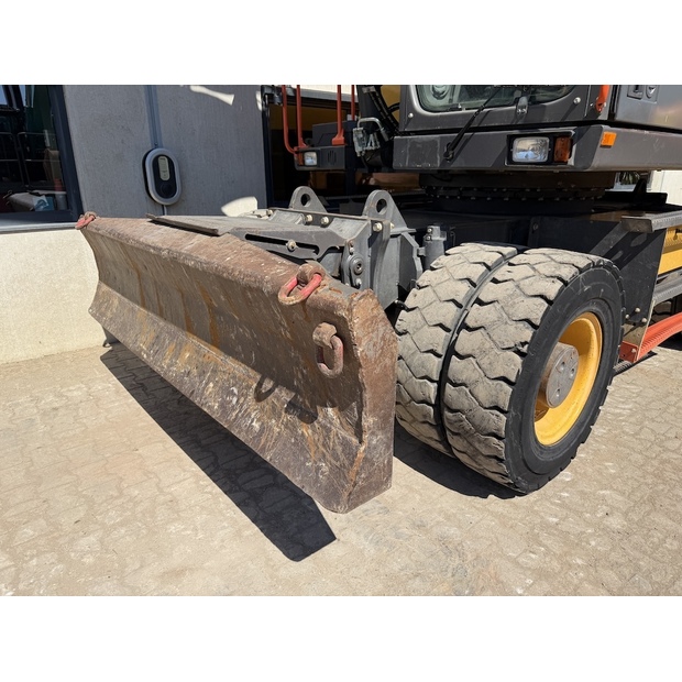 2018 Volvo EW220E-49093074
