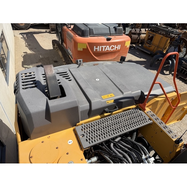 2018 Volvo EW220E-49093081