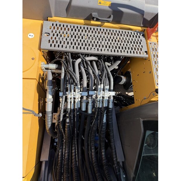 2018 Volvo EW220E-49093082