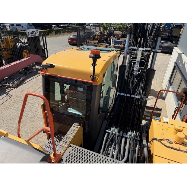 2018 Volvo EW220E-49093083