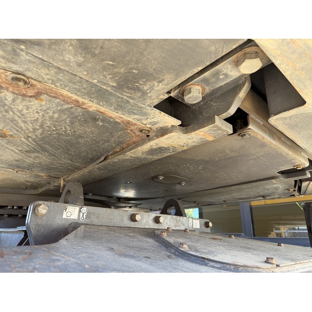 2018 Volvo EW220E-49093086