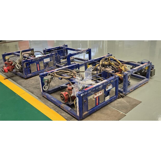 2019 بيكر هيوز MWD SYSTEMS-49093735