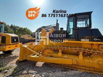 Image for DOZERS 2024 Shantui SD22 for Sale in China