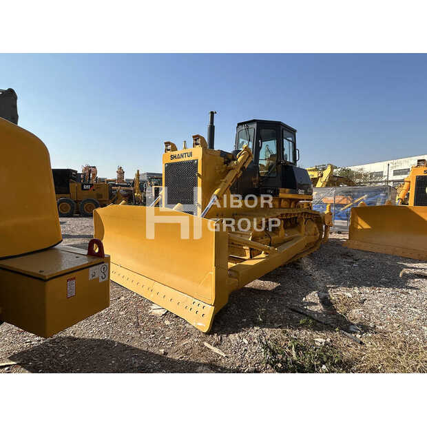 2025 Shantui SD22-49094685