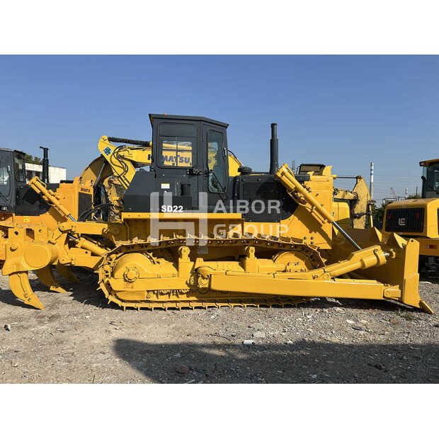 2025 Shantui SD22-49094690