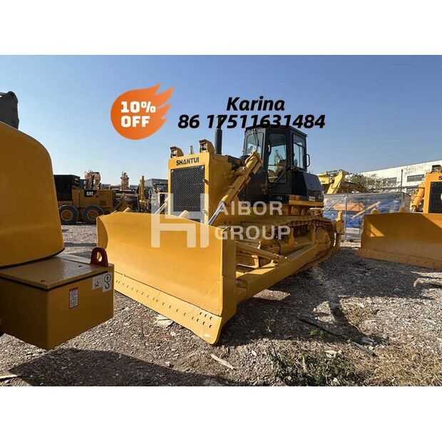 2025 Shantui SD22-49094696