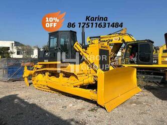 Image for DOZERS 2025 Shantui SD22 for Sale in China