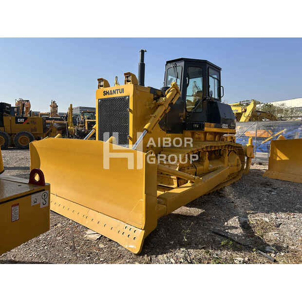 2024 Shantui SD22-49094700
