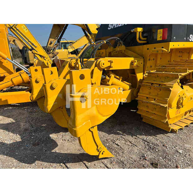 2024 Shantui SD22-49094709