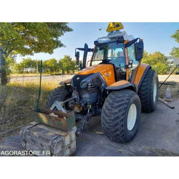 2021 Lindner LINTRAC13-49094923