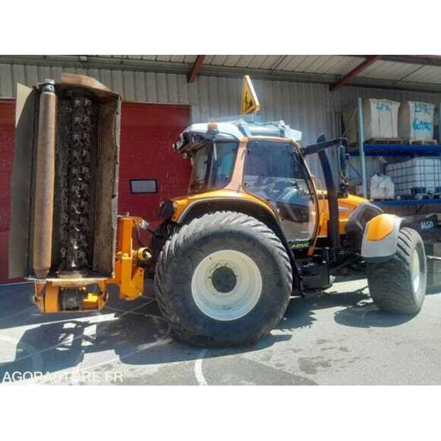 2021 Lindner LINTRAC13-49094924