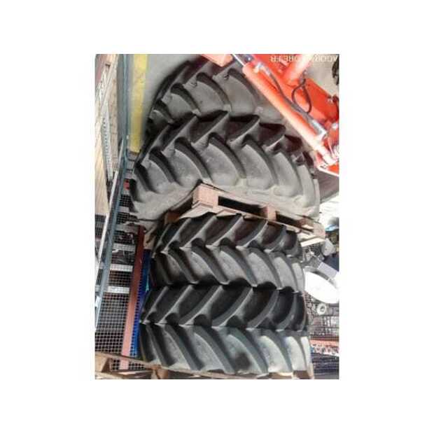 2021 Lindner LINTRAC13-49094926