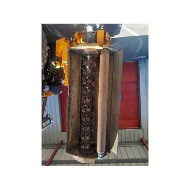 2021 Lindner LINTRAC13-49094928