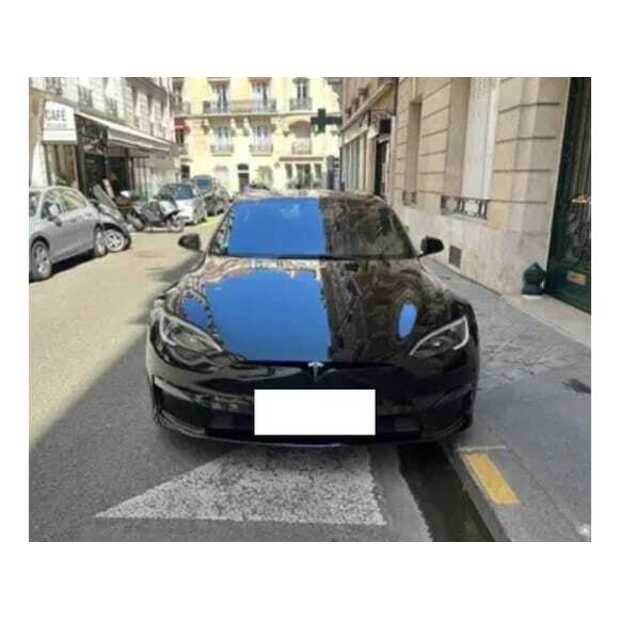 TESLA MODEL S-49094934
