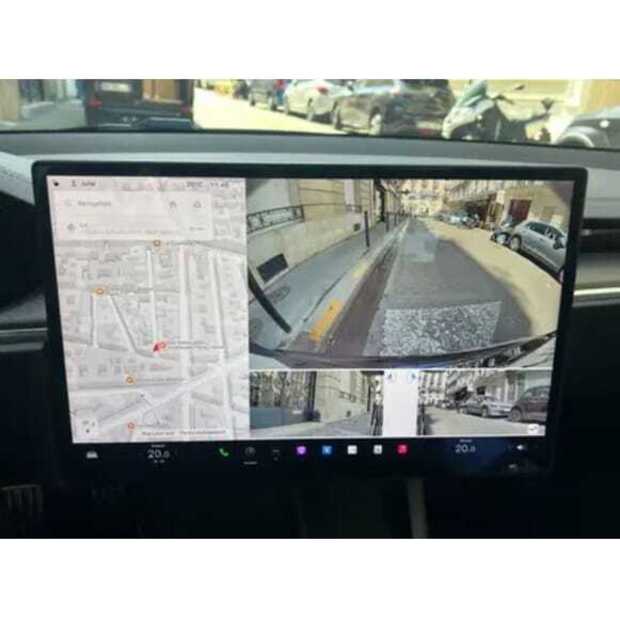 TESLA MODEL S-49094936