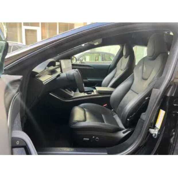 TESLA MODEL S-49094938