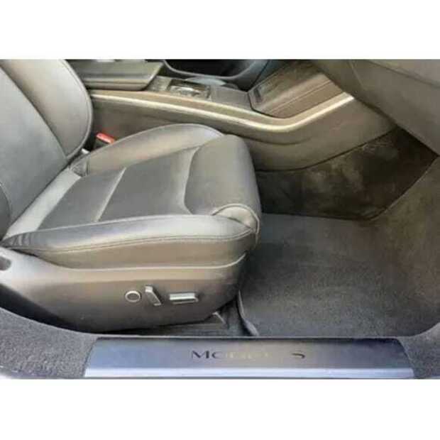 TESLA MODEL S-49094939
