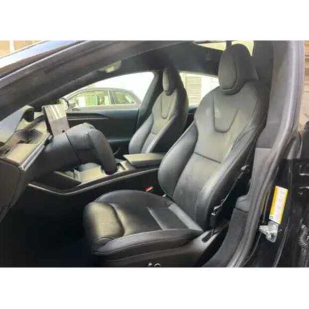 TESLA MODEL S-49094940