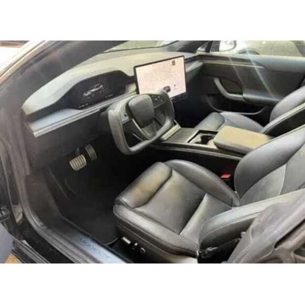 TESLA MODEL S-49094941
