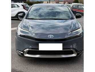 صورة ل سيارات تويوتا Prius