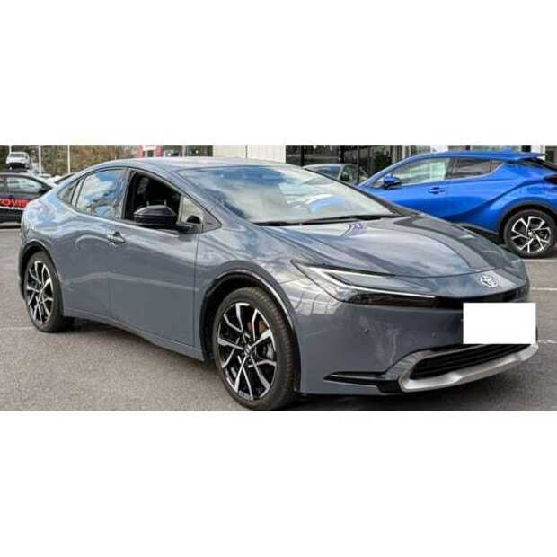 Toyota Prius-49094951