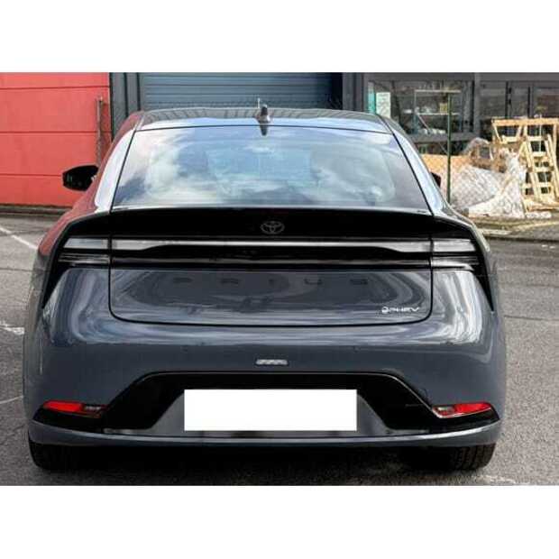 Toyota Prius-49094952