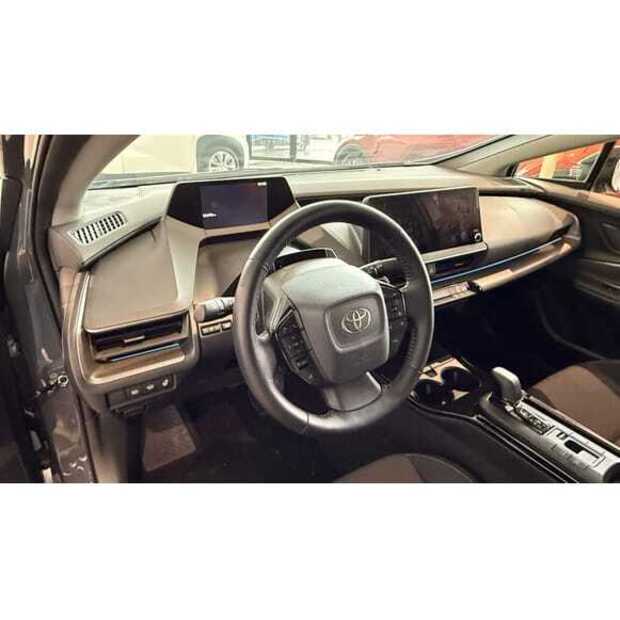 Toyota Prius-49094961