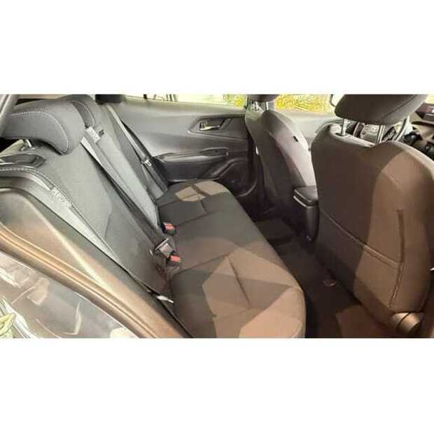 Toyota Prius-49094963