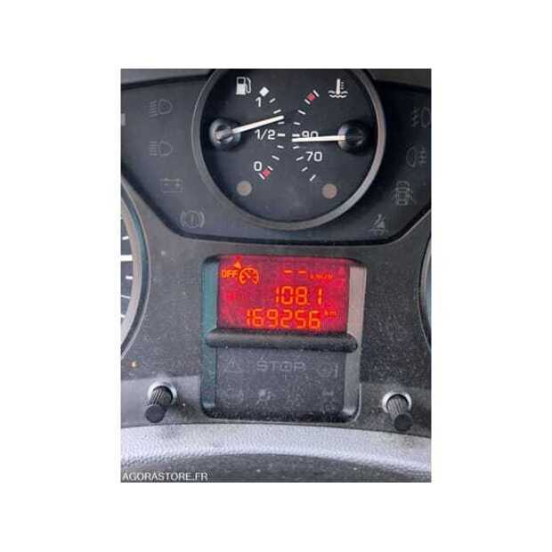 2009 Peugeot Expert-49094965