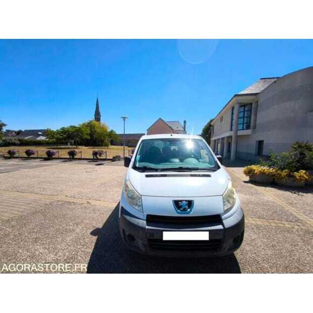 2009 Peugeot Expert-49094967