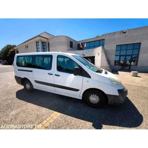 2009 Peugeot Expert-49094969