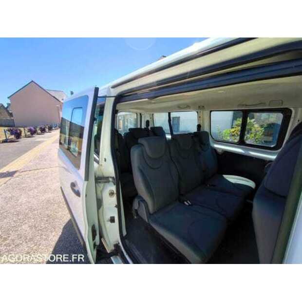2009 Peugeot Expert-49094973