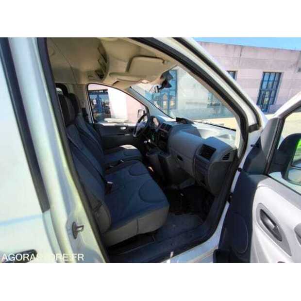 2009 Peugeot Expert-49094975