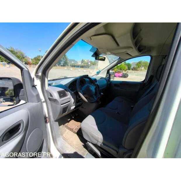 2009 Peugeot Expert-49094976