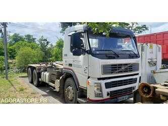 Image de CAMIONS 2005 Volvo FM12